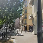 Occitania Centre Toulouse Matabiau