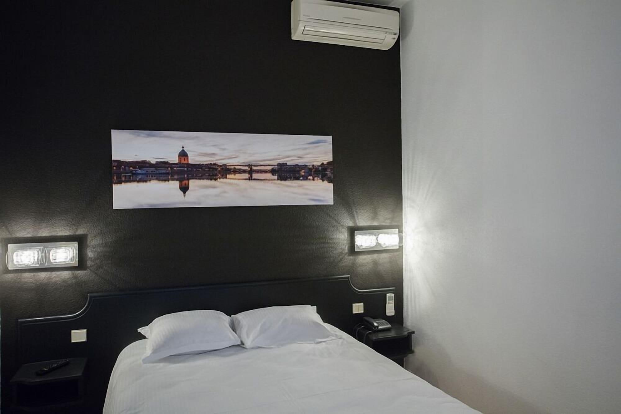 Occitania Centre Matabiau 2* Toulouse
