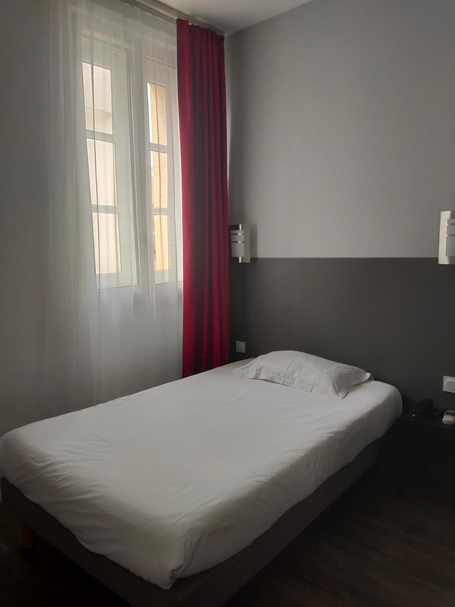 Occitania Centre Matabiau Hotel Toulouse