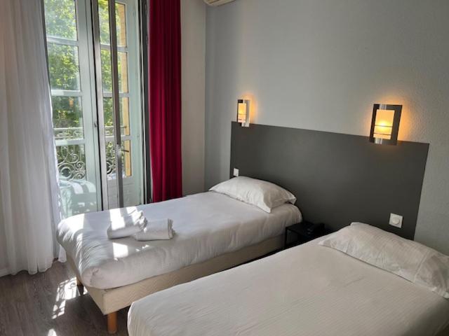 Occitania Centre Matabiau 2*