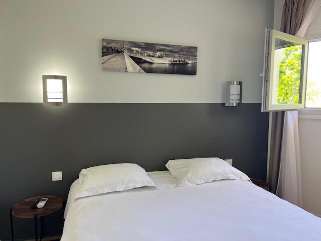 Occitania Centre Matabiau Hotel