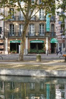 Occitania Centre Matabiau Hotel Toulouse