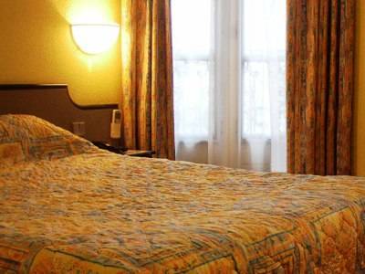 Occitania Centre Matabiau Hotel 2*