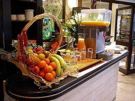 Occitania Centre Matabiau Hotel Toulouse