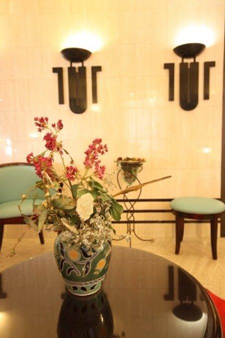 Hotel Occitania Centre Matabiau 2*
