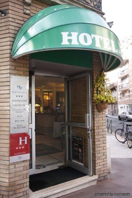 Hotel Occitania Centre Matabiau
