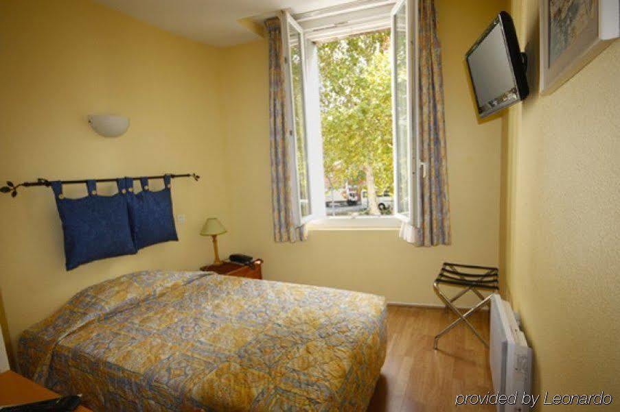 Occitania Centre Matabiau Hotel Toulouse