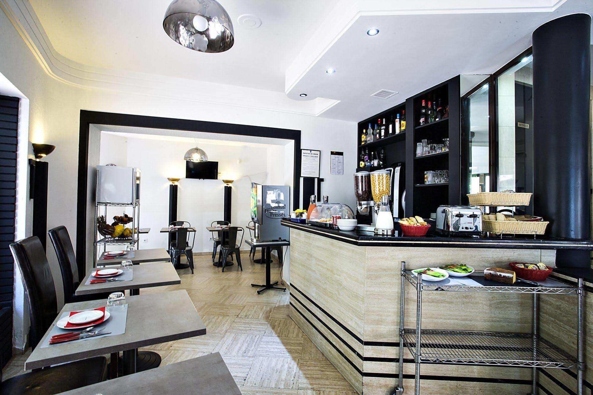 Hotel Occitania Centre Matabiau Toulouse